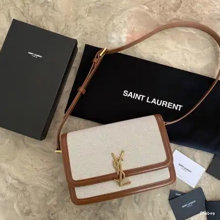 YSL 2111HS0068 Bags 0323